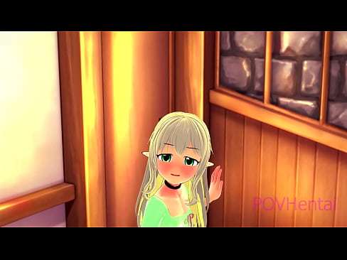❤️ (Trap) Elfská služebná vám pomůže umýt obličej. ☑ Krásné porno u porna cs.mouthporn.ru ❌❤